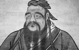 孔子|孔子死前痛哭流涕大骂自己是卖国贼 商周两朝究竟隐藏了什么秘密
