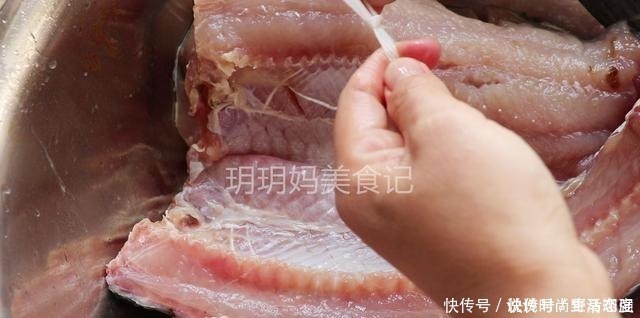  教你正宗腌腊鱼的方法，配料简单味道足，保存时间越长吃起来越香