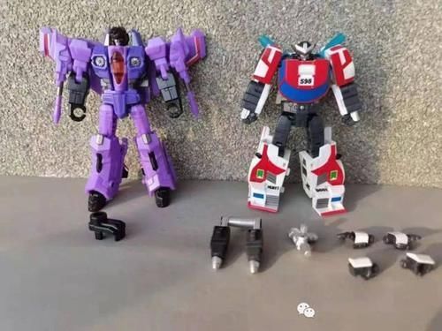 廢氣|【評玩具】子小天:岑測評《鐵工廠廢氣&直流電》