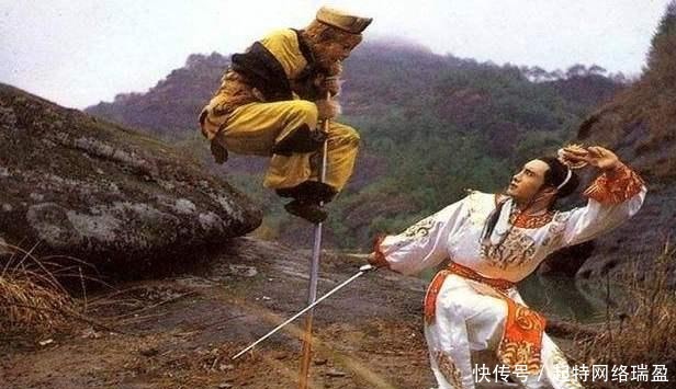 为啥|白龙马本就是龙,为啥还要入化龙池?仔细品味十分恐怖!