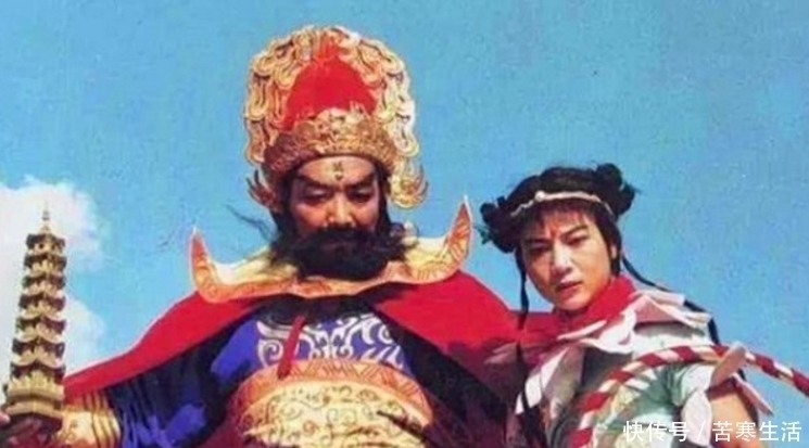 李靖|李靖是唐朝的,哪吒是商朝,相差一千年他们俩怎就成了父子关系?