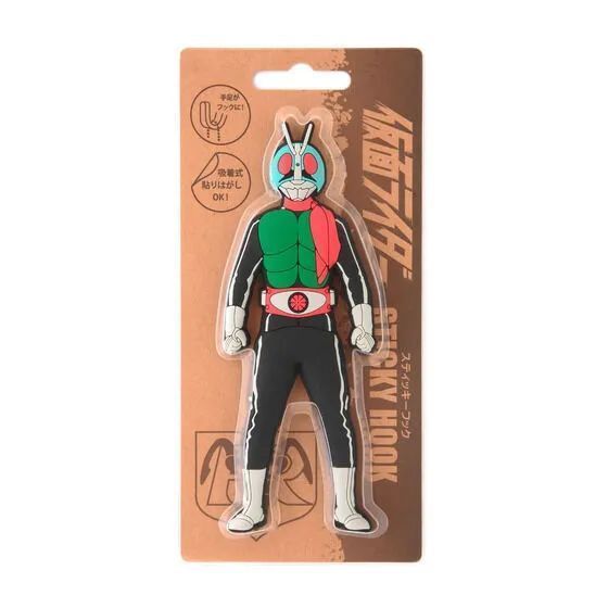 小饰品|假面骑士相关的小饰品周边汇总,你最喜欢哪一个?