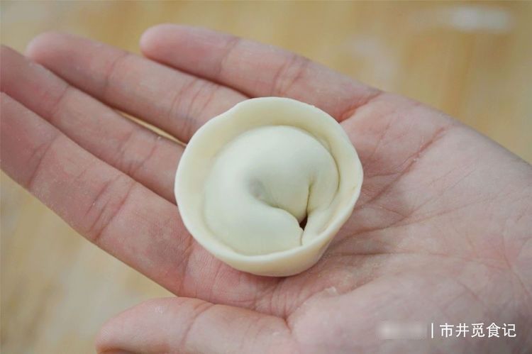冬至吃饺子,分享5种实用的饺子包法,随便学会一种,又快又方便