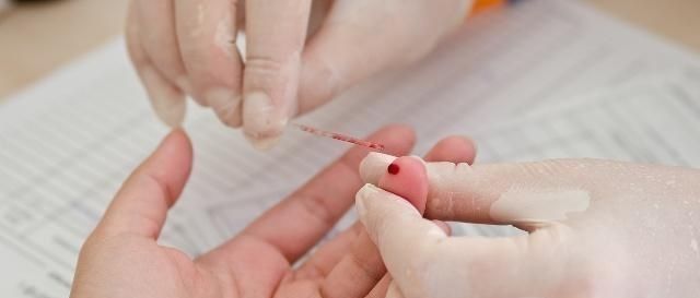 A型ab型小孩什么血型 A型ab型小孩什么血型