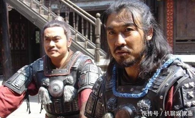 折磨|他对朱元璋忠心耿耿,功勋赫赫,却因9个字活活被朱元璋折磨致死