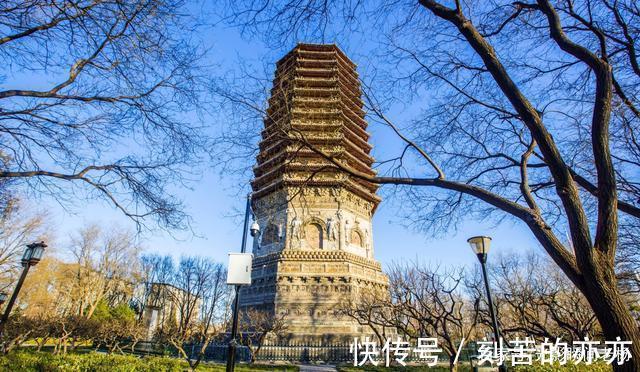 太监谷|慈寿寺，位于北京市海淀区阜成门外八里庄，距城约4公里慈寿寺