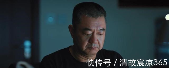 老崔|《三叉戟》为何比《燃烧》好看,因为几乎都是干货