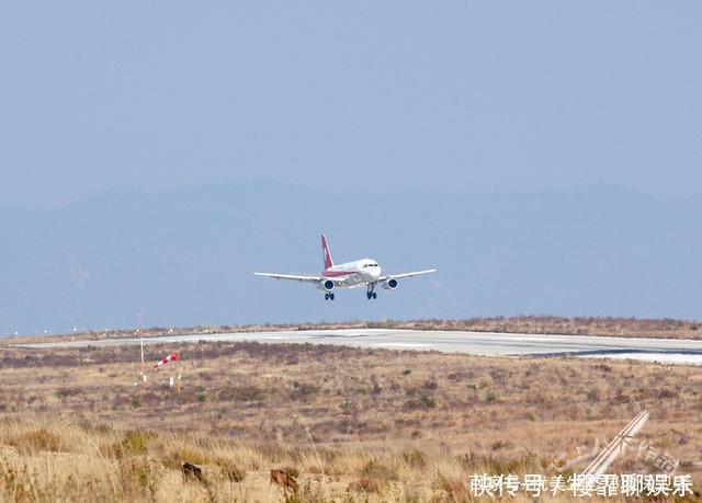 起飞 为什么飞机在万米高空可以飞行，而在高原上却动力不足呢