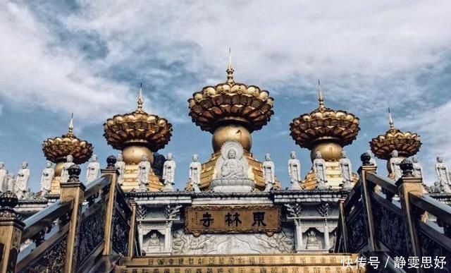 中国最纯净寺庙,距今有1600多年历史,参观全免却有一种人不能进!