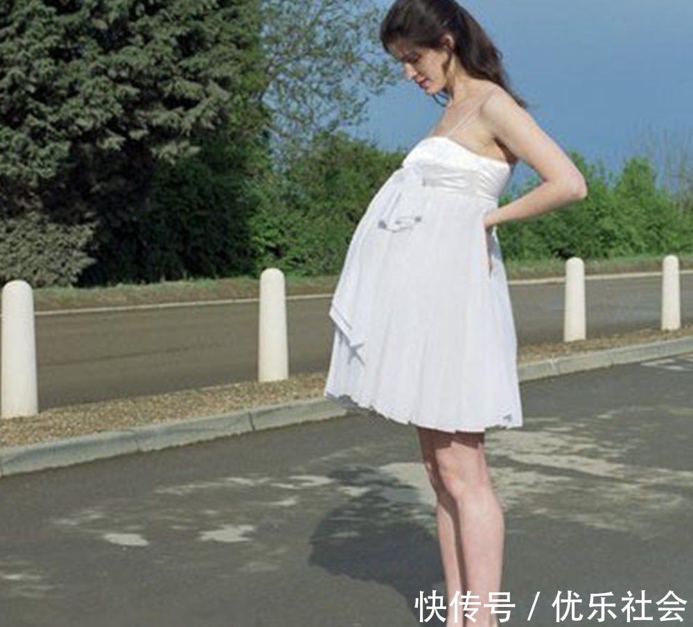 孕妈|孕期出现“胎位不正”,可能与孕妈穿的裤子有关,正在穿的赶紧换