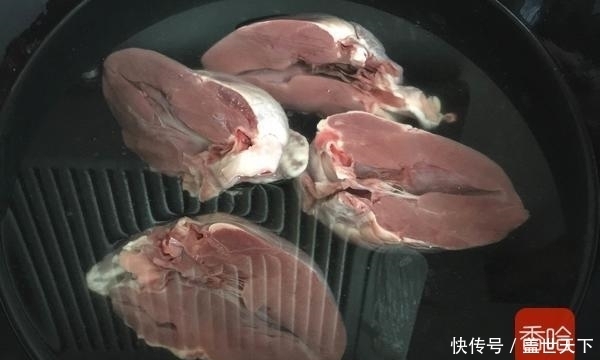 这个菜要常吃，不仅比猪肉便宜，还能益气补血、提高身体免疫力