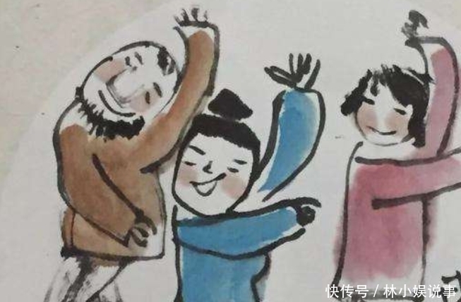 幸福|鬼谷子智慧:人的一辈子,最重要是读懂三个字