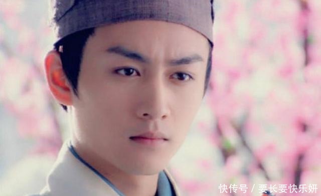 父母|林平之如果有主角待遇,其实他可以成为另一个张无忌