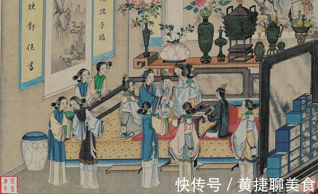 周氏|红楼梦:从不求王熙凤帮助的母亲,培养出贾家生存能力最强的儿子