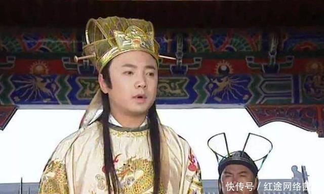 俘虏|明英宗被敌军俘虏，朱祁钰临危受命即帝位，为何病逝没葬明十三陵