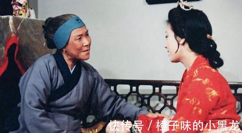 周瑞|红楼梦:王熙凤待下苛刻,但与刘姥姥相处融洽,为什么