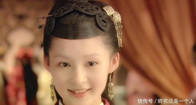 闺蜜|她才是黛玉最好的闺蜜,一句话看出对黛玉的溺爱,结局让人惋惜!