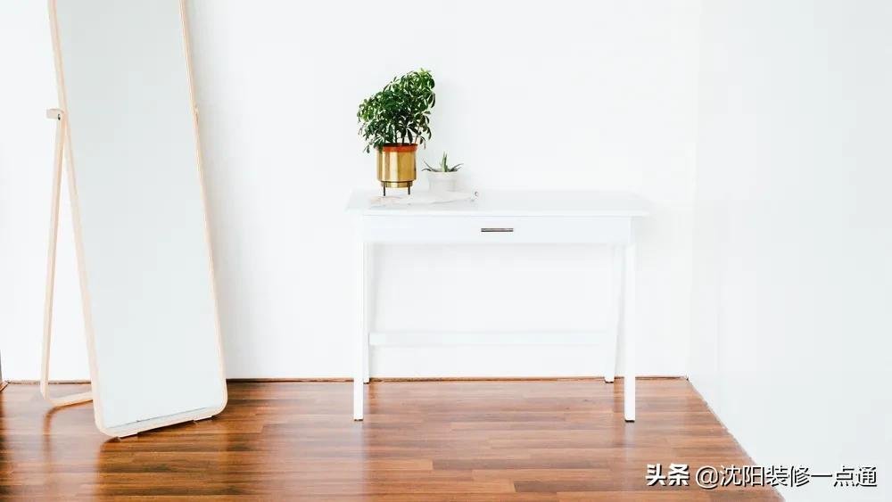 选购|地板选购不求人，你想了解的全部都在这里