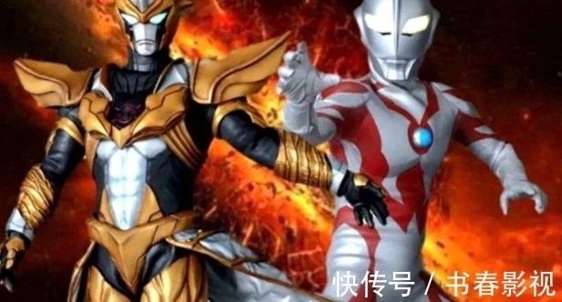 泽塔|奥特曼:泽塔的德尔塔天爪形态登场,终极泽塔会使用赛迦的力量?