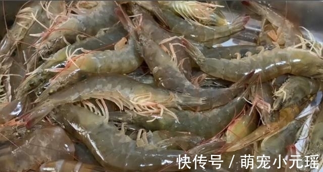 鲜虾|这3种大虾别再买了，尤其第二种，快看一眼你家买过吗？
