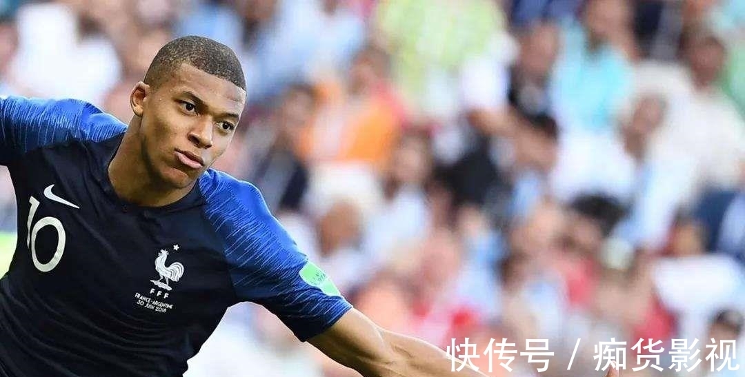 巴黎|姆巴佩表态,冬窗不会离队!2022年夏天注定不平凡,皇马或成赢家