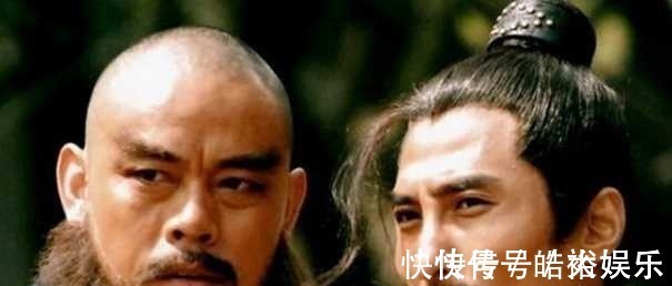 武教头！《水浒传》中，如果他没有死，恐怕武松也不会去到梁山！