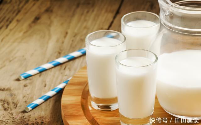 营养物质|怀孕后喝牛奶好处多多,但下列孕妈建议别喝,否则伤胎又伤己