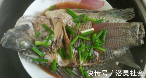 健康|孩子吃鱼虽好,但这2种“鱼”要少给孩子吃,可能会损伤孩子健康