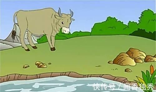 老牛&刘叉的两首五绝,语言凝练,寓意深远,果然是不凡才子