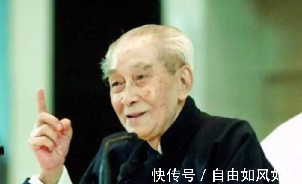 王翠凤$大师南怀瑾：成婚74年只相处2年，晚年重逢，妻子选择互不打扰