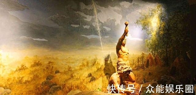 史记#《史记》记载的中国上古时期3件大事,考古学家认为并不简单