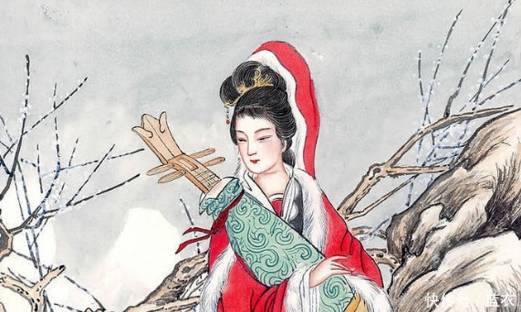 汉儒所揭示的“赋比兴”，在对表现方式的区分与研究上有其合理性！