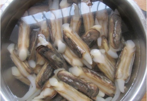 青红椒圈|遇到这个再贵也要买,简单蒸蒸就上桌,鲜嫩爽口