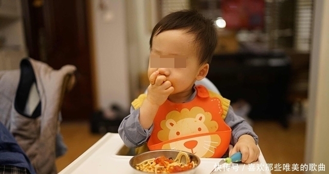 孩子的智商高不高,他的手指会告诉你答案,聪明是藏不住的