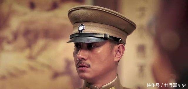 何世礼|他是薛岳的炮兵负责人,退出军界后,经商竟成顶级富豪