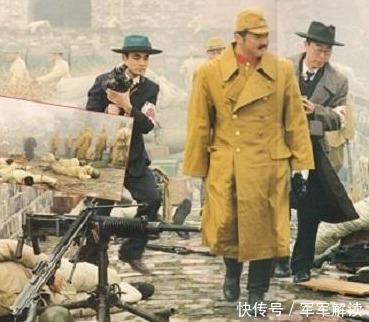 语道|日本为什么能侵略中国?专家一语道中,来看看你所不知道的真相