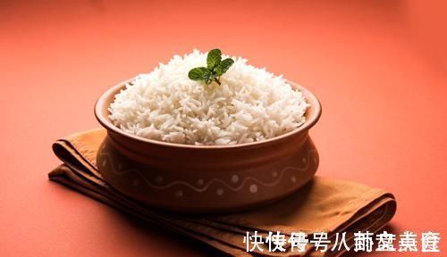面条|糖尿病患者应该吃米饭还是面食?答案或许出乎你的意料