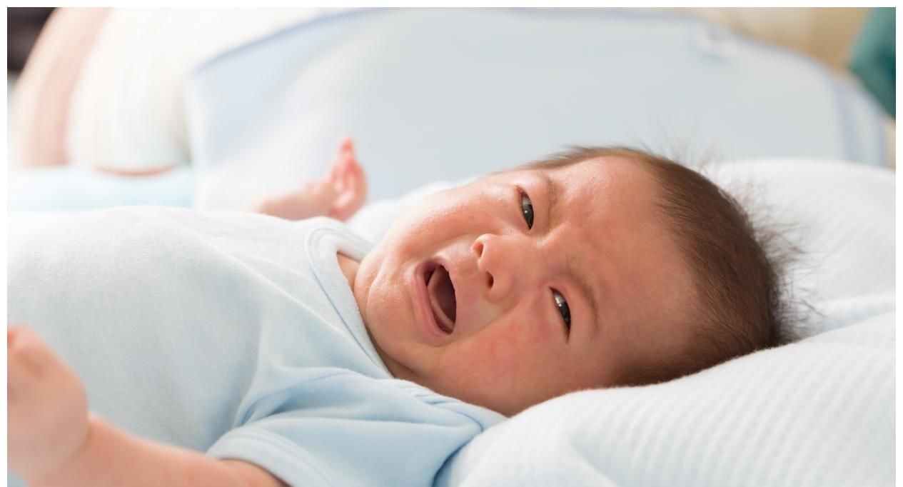 孩子|为何父母悉心照顾,宝宝还是积食,应该如何预防呢?