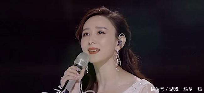 《浪姐2》第七期人气榜出炉,那英再次无缘三甲,容祖儿首进前十