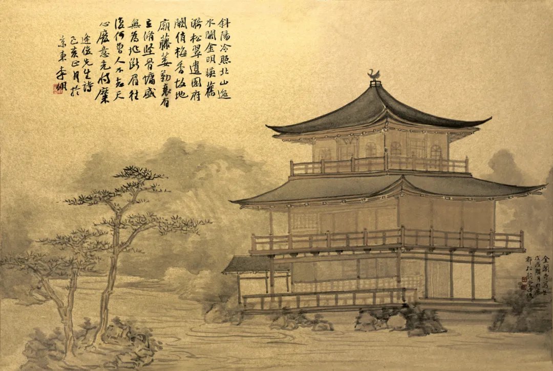 诗人|心灵的翱翔——浅论画家诗人周逢俊的诗