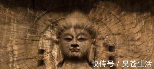 奉先寺|游龙门石窟：龙门最大的佛像，暗藏中国最好的风水！