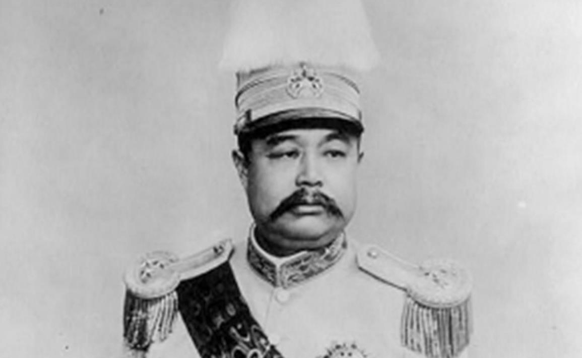 临终前|袁世凯临终前，曾憾留下预言这三人可救中国，他说都是谁