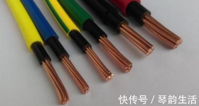 绝缘层|装修房子,再省钱也别用这种电线,我家当初差点吃大亏