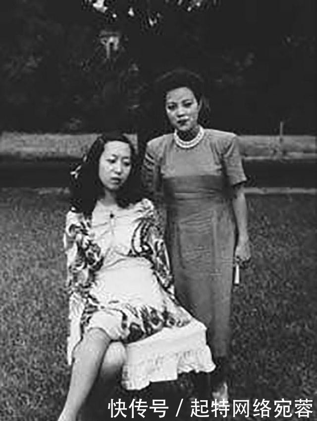 爱情|鸦片公子何能娶两位大家闺秀?吃喝嫖赌样俱全,生一才女世人皆知