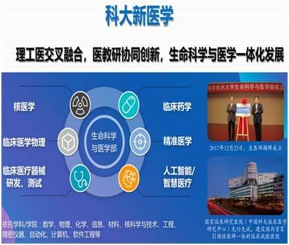 专业|中国科学技术大学2021年云南招生专访