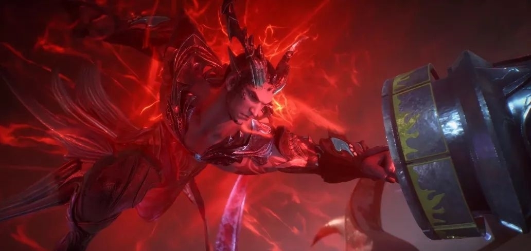 海神|斗罗大陆:为何波塞西直言还不想死,这和唐三的海神九考有何关联