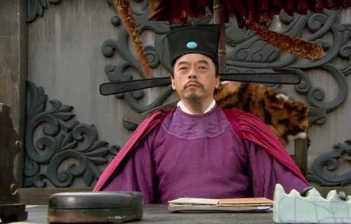 水滸傳!生辰綱為何是一場戲?《水滸傳》中梁中書堪稱大師級導演和影帝