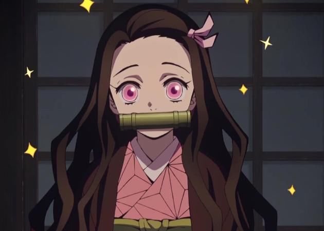 鳞泷|鬼灭之刃:祢豆子变鬼后失去意识,衣服怎么变了?是炭治郎干的吗?