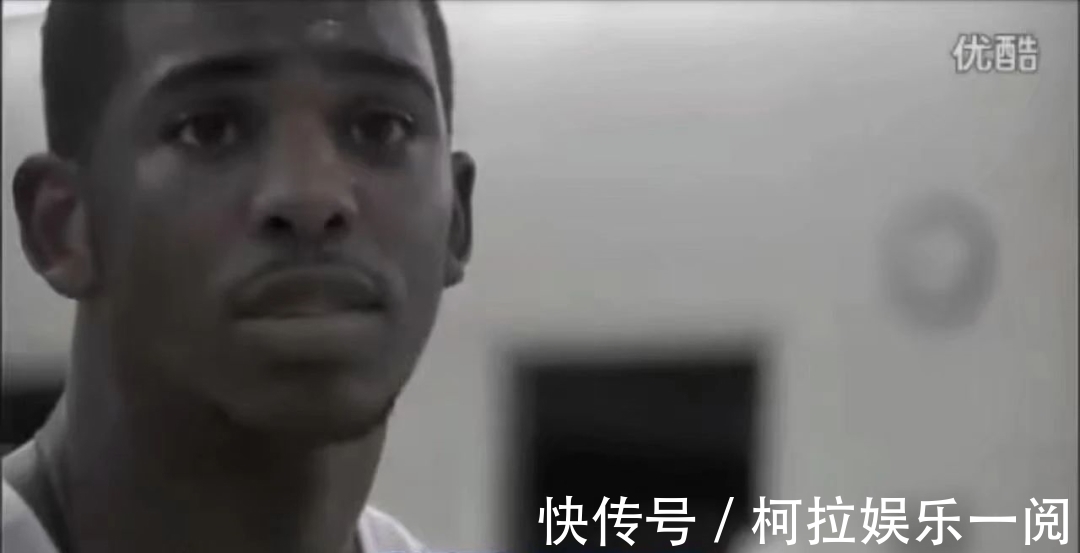 fmvp|再次动刀！保罗豁出去了……