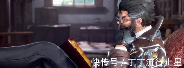 弗兰德院长|斗罗大陆弗兰德不是十分亲近奥斯卡的原因，因为辅助系的缘故